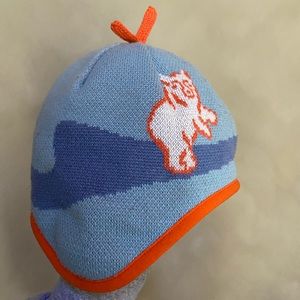Patagonia 12M Kid Beanie